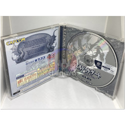 El Dorado Gate Vol. 1 y 2 japonés para Dreamcast