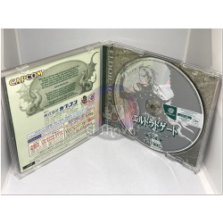 El Dorado Gate Vol. 1 y 2 japonés para Dreamcast
