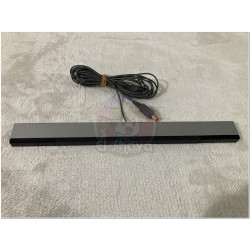 Wii U negra japonesa 32GB
