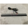 Wii U negra japonesa 32GB