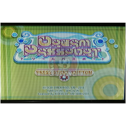 Dream Passport 2 y 3 japonés para Dreamcast