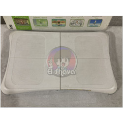 Wii Fit Plus Balance Board