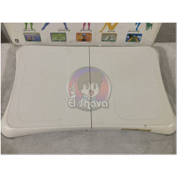 Wii Fit Plus Balance Board japonés