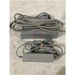 Wii U negra japonesa 32GB