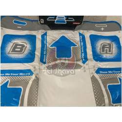Tapete de baile Dance Dance Revolution para Wii