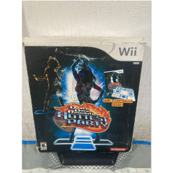 Tapete de baile Dance Dance Revolution para Wii