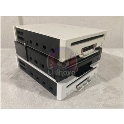 Lote de 3 consolas Wii japonesas liberadas