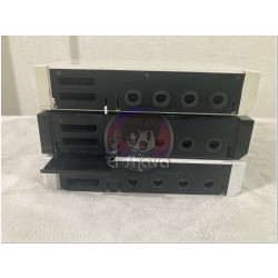 Lote de 3 consolas Wii japonesas liberadas