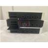 Lote de 3 consolas Wii japonesas liberadas