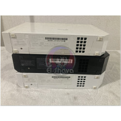 Lote de 3 consolas Wii japonesas liberadas