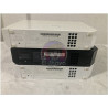 Lote de 3 consolas Wii japonesas liberadas