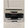 Lote de 3 consolas Wii japonesas liberadas
