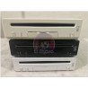 Lote de 3 consolas Wii japonesas liberadas