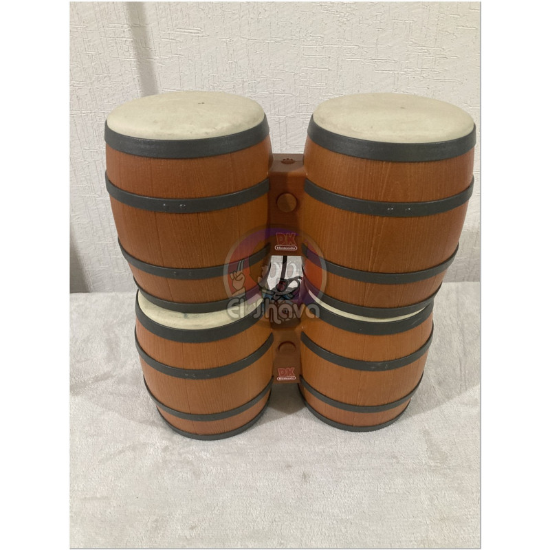 Bongos para Gamecube