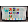 Wii U negra japonesa 32GB