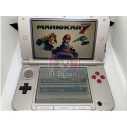 Mario Kart 7 para 3DS