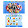 Super Smash Bros para 3DS