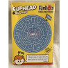 Cereal FunkO's Cuphead & Mugman