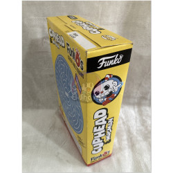 Cereal FunkO's Cuphead & Mugman