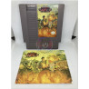 Operation Wolf para NES