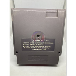 Operation Wolf para NES