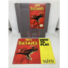 Wrath of the Black Manta para NES
