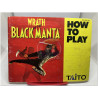 Wrath of the Black Manta para NES