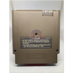 Roger Clemens' MVP Baseball para NES