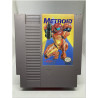 Metroid etiqueta amarilla para NES
