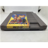 Metroid etiqueta amarilla para NES