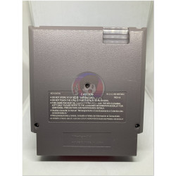 Metroid etiqueta amarilla para NES