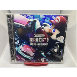 Mario Kart 8 OST