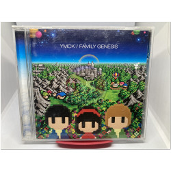 YMCK - Family Genesis OST