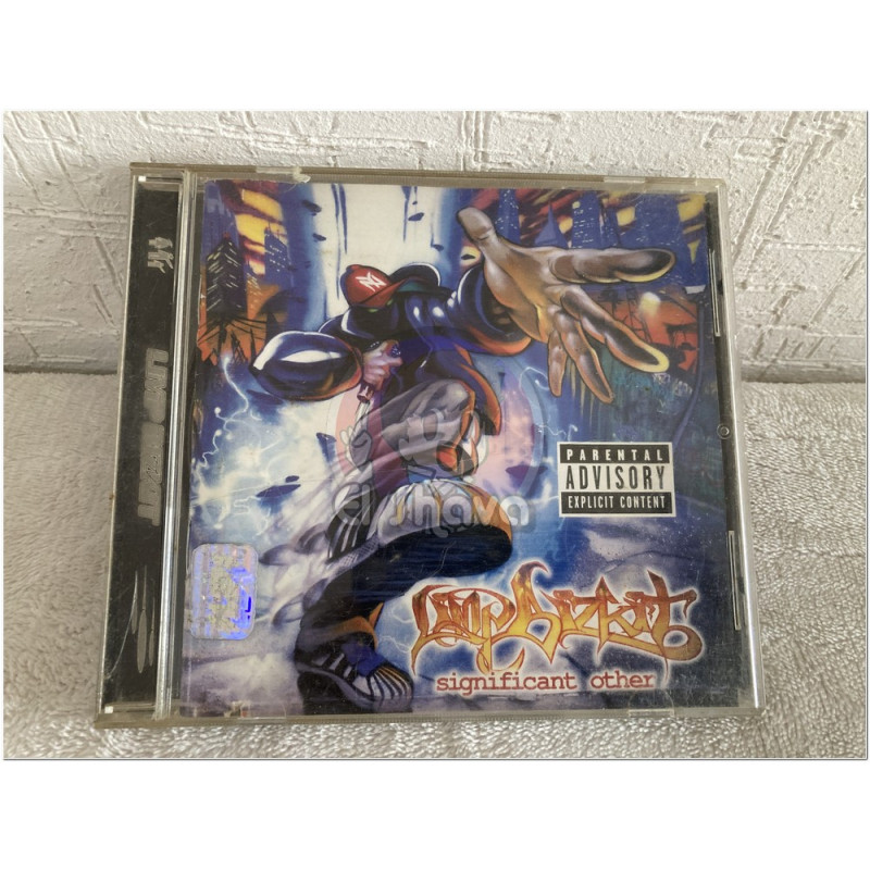 Limp Bizkit - Significant Other