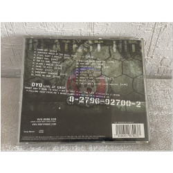 Korn - Greatest Hits Vol 1 (CD + DVD)