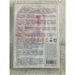 Lovers - Música para enamorados (8 CDs)