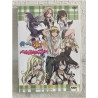 DVD Boku wa Tomodachi ga Sukunai
