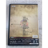 DVD Sengoku Musou 2 Treasure Box