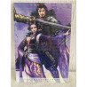 DVD Sengoku Musou 2 Treasure Box