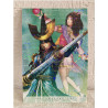 DVD Sengoku Musou 2 Treasure Box