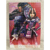 DVD Sengoku Musou 2 Treasure Box
