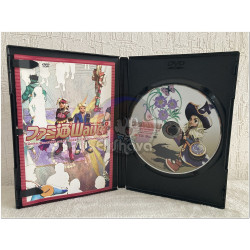 DVD Famitsu Wave Vol 27