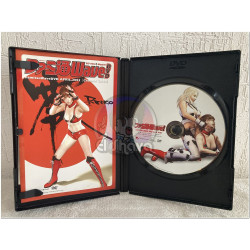 DVD Famitsu Wave Mayo 2005