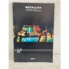 DVD Metallica con Michael Kamen y la Orquesta Filarmónica de San Francisco