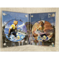 DVD Final Fantasy X