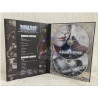 DVD Biohazard The Darkside Chronicles Collector's Package