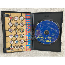 DVD hack//GIFT