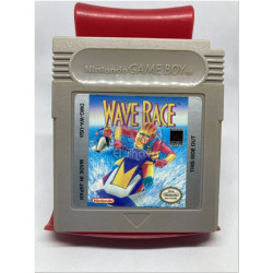 Wave Race para Gameboy