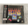 The Next Tetris japonés para Playstation