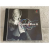 Parasite Eve II japonés para Playstation